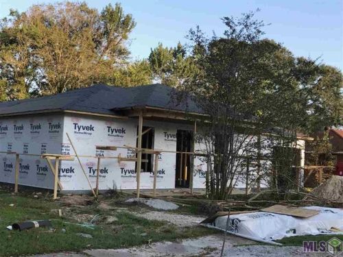 608 Sinbad St, Baker, LA 70714-4018