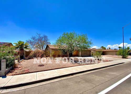 11020 79th Ave, Peoria, AZ 85345-1064