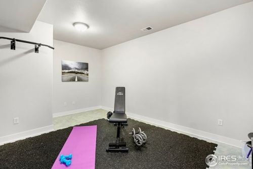 5662 Shepherd St, Timnath CO  80547-2284 exterior