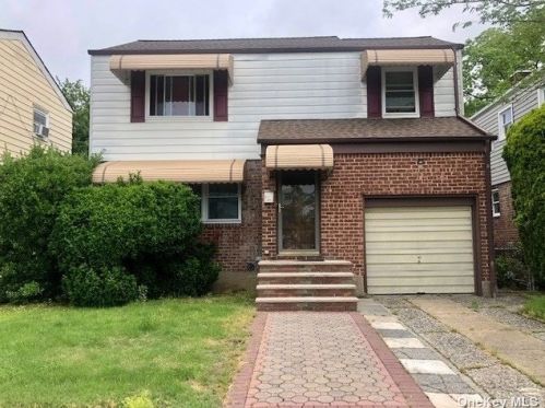 242-03 133rd Ave, Jamaica, NY 11422-1227