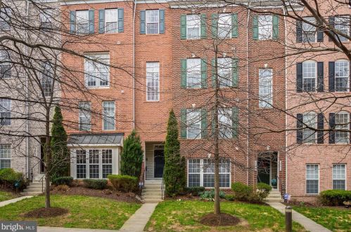 2314 Margraf Cir, Woodbridge, VA 22191-4087