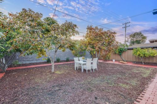 774 Lakewood Dr, Sunnyvale CA  94089-2505 exterior