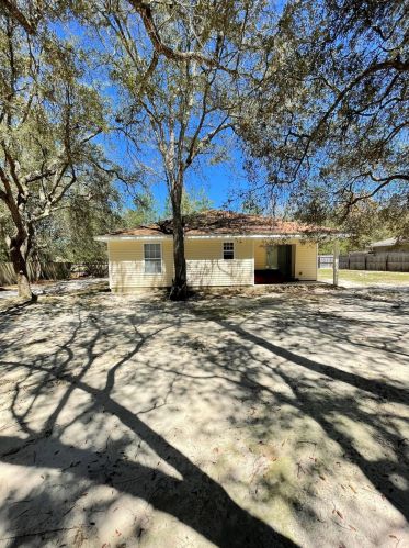 267 Goodwin Creek Rd, Freeport FL  32439-2746 exterior