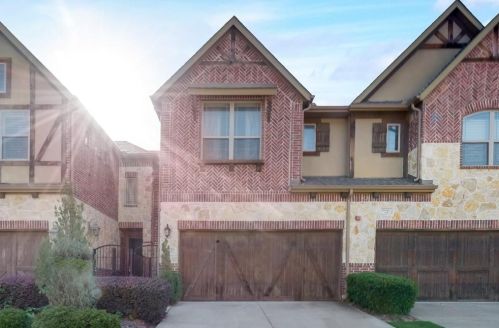 1604 Brook Grove Dr, Euless, TX 76039-5268