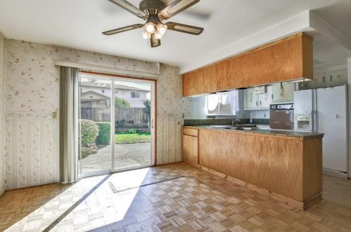 1450 Olympic Dr, Milpitas CA exterior