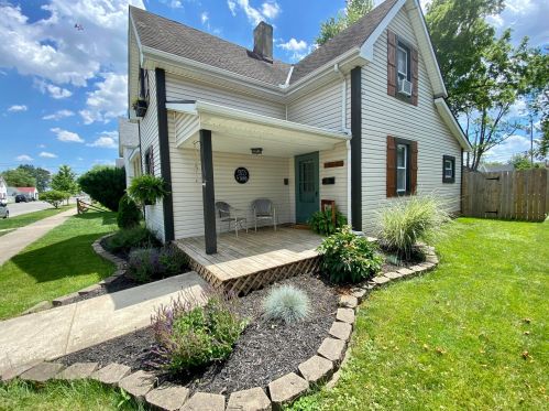 913 North St, Washington Court House, OH 43160-1146