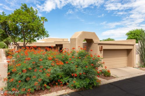 3425 Nandina Ln, Tucson, AZ 85712-5446