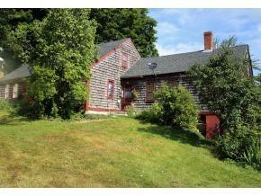175 North Rd, Deerfield NH  03037-1100 exterior