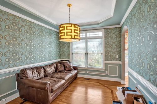 1134 Jersey St, Haw River NC  27258-9459 exterior