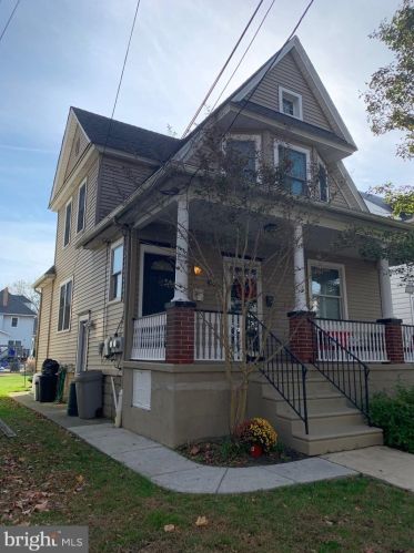 32 Knight Ave, Camden NJ  08108-1413 exterior