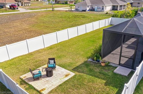 3411 4th St, Cape Coral FL  33993-0056 exterior
