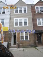637 241st St, Bronx NY  10470-1031 exterior