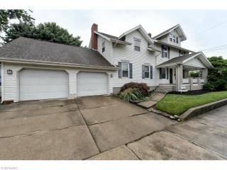 116 Silver St, Fairhope, OH 44641-1566