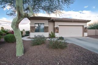16683 169th Ave, Sun City, AZ 85388-1355