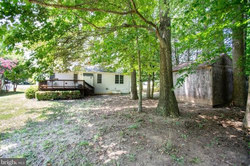 10507 Westfield Ln, Spotsylvania VA  22553-1862 exterior