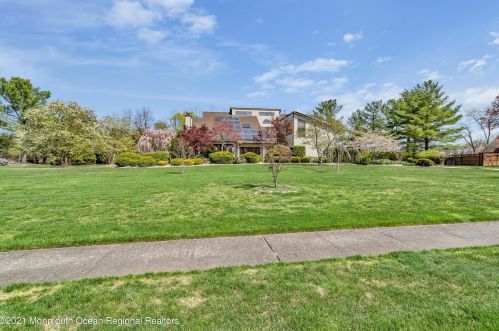 1808 Murray Dr, Belmar NJ  07719-9512 exterior