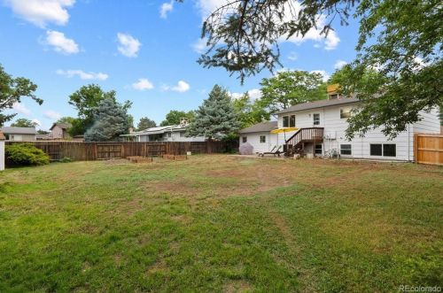 8740 89 Pl, Westminster CO 80021-4497 exterior