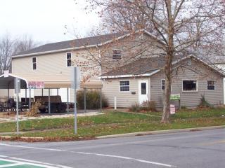 630 Monticello St, Denham, IN 46996-1150