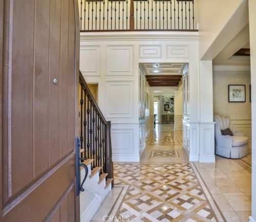 2801 Mountain Ridge Rd, West Covina, CA 91791-3759