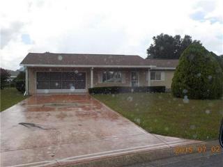 17601 107th Ct, Summerfield, FL 34491-8922