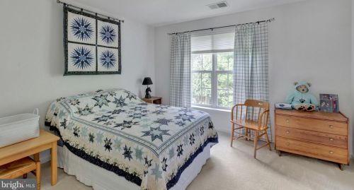 259 Parker Pl, Madison Mills VA  22960-1454 exterior