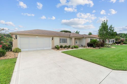 14201 88th Ter, Summerfield, FL 34491-9757