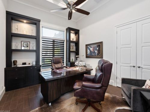 4252 Deephaven Ln, Naples FL  34119-8616 exterior