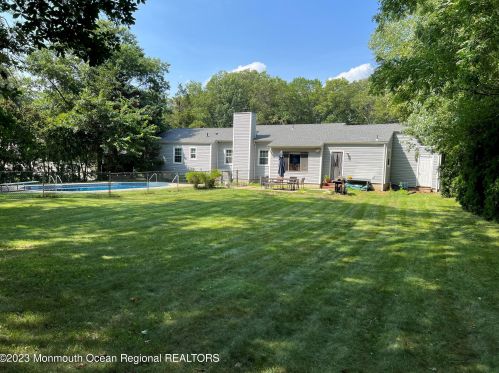 406 Grant Ave, Tinton Falls, NJ 07724-2146