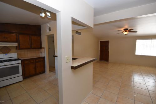 1228 Estrada Pl, Tucson AZ  85745-2732 exterior
