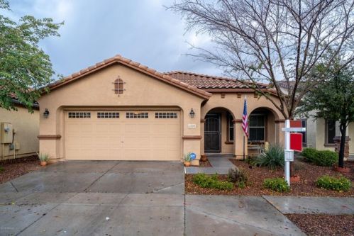 1106 Olympic Dr, Gilbert, AZ 85296-1416