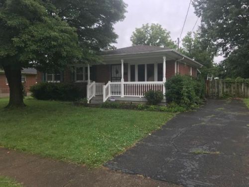 1922 White Oak Ln, Louisville, KY 40216-1414