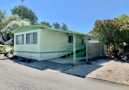 1605 Amy Dr, Newcastle CA  95658-9571 exterior