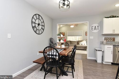 6499 Pleasant Dr, Laurel DE  19956-3298 exterior