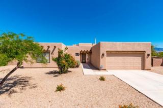 14275 Placita De La Zurita, Santa Rita, AZ 85641-2175