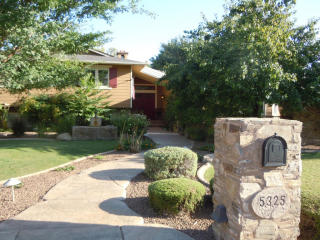 5325 Pershing Ave, Scottsdale, AZ 85254-3627