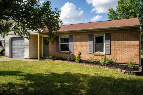 7768 Bridgegate Ct, Florence, KY 41042-2810