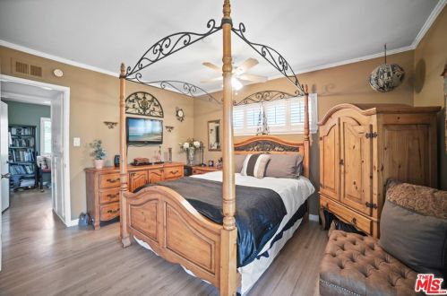 1112 Hedgepath Ave, City Of Industry CA  91745 exterior