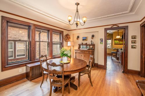 4449 Cramer St, Milwaukee WI 53211-1603 exterior