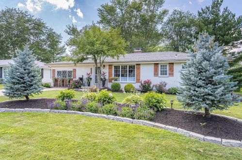 539 Prairie Ave, Wilmington, OH 45177-1722
