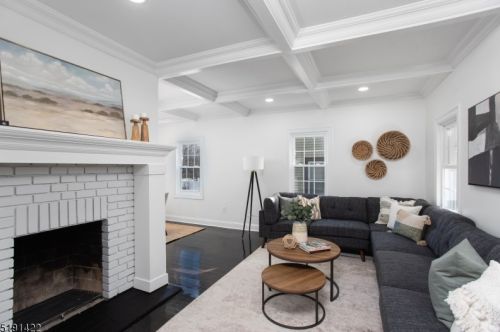 49 Elmwood Ave, Montclair NJ  07042-4531 exterior