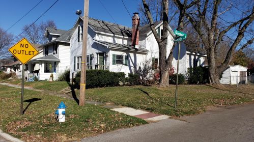 240 Lincoln Ave, Marion, OH 43302-3252