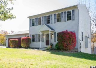 1 Lynch Dr, Lebanon, PA 17042-9715