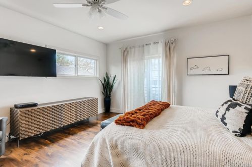 1050 Corona St, Denver CO 80218-2975 exterior