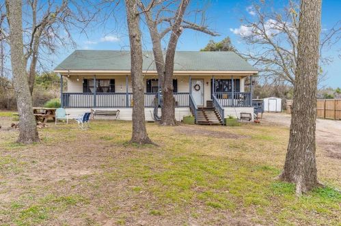 3629 Harwell Lake Rd, Weatherford, TX 76088-8748