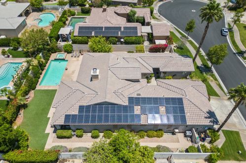 4 Dickens Ct, Rancho Mirage, CA 92270-1659