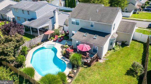 468 Stanford Rd, Fairless Hills, PA 19030-4010