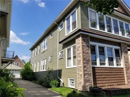 48 Harding Rd, Buffalo, NY 14221-7130