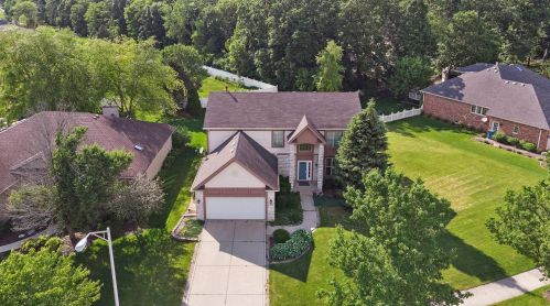 3110 Hoffman Ct, Dyer, IN 46311-1470