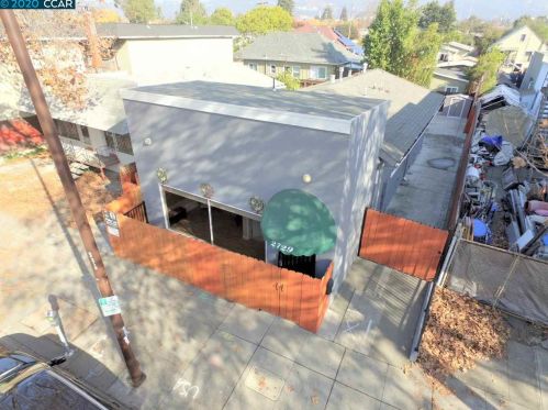 2729 San Pablo, Berkeley CA 94706-1138 exterior