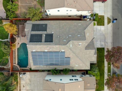 151 Abelia Ln, Grayson CA  95363-8369 exterior